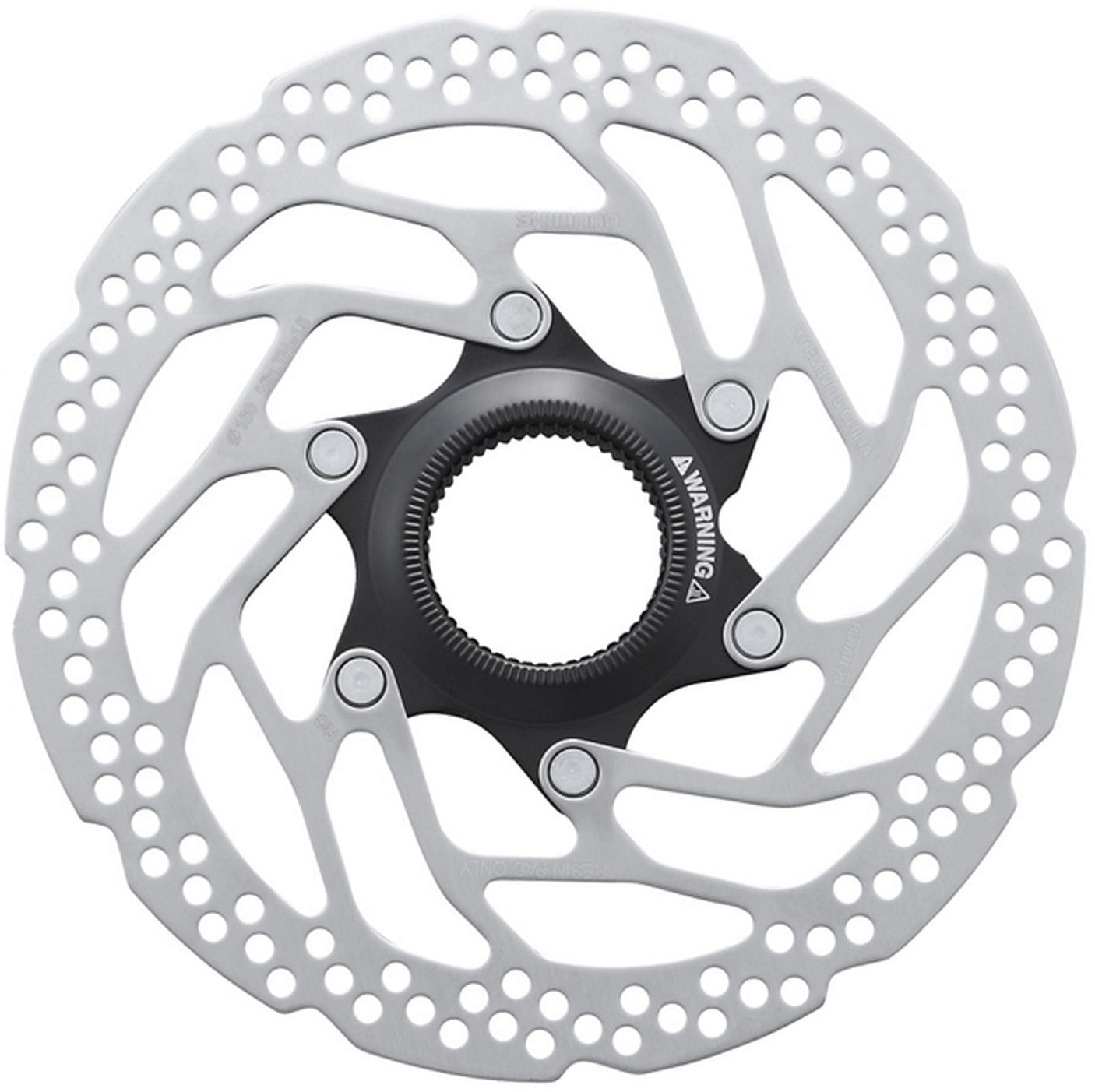 Shimano RT-EM300 disque de frein Center Lock pour STEPS