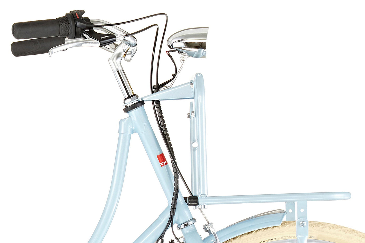 Ortler Van Dyck Cargo Swing bleu