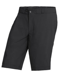 VAUDE Ledro Shorts femme noir – aktuelle Variante