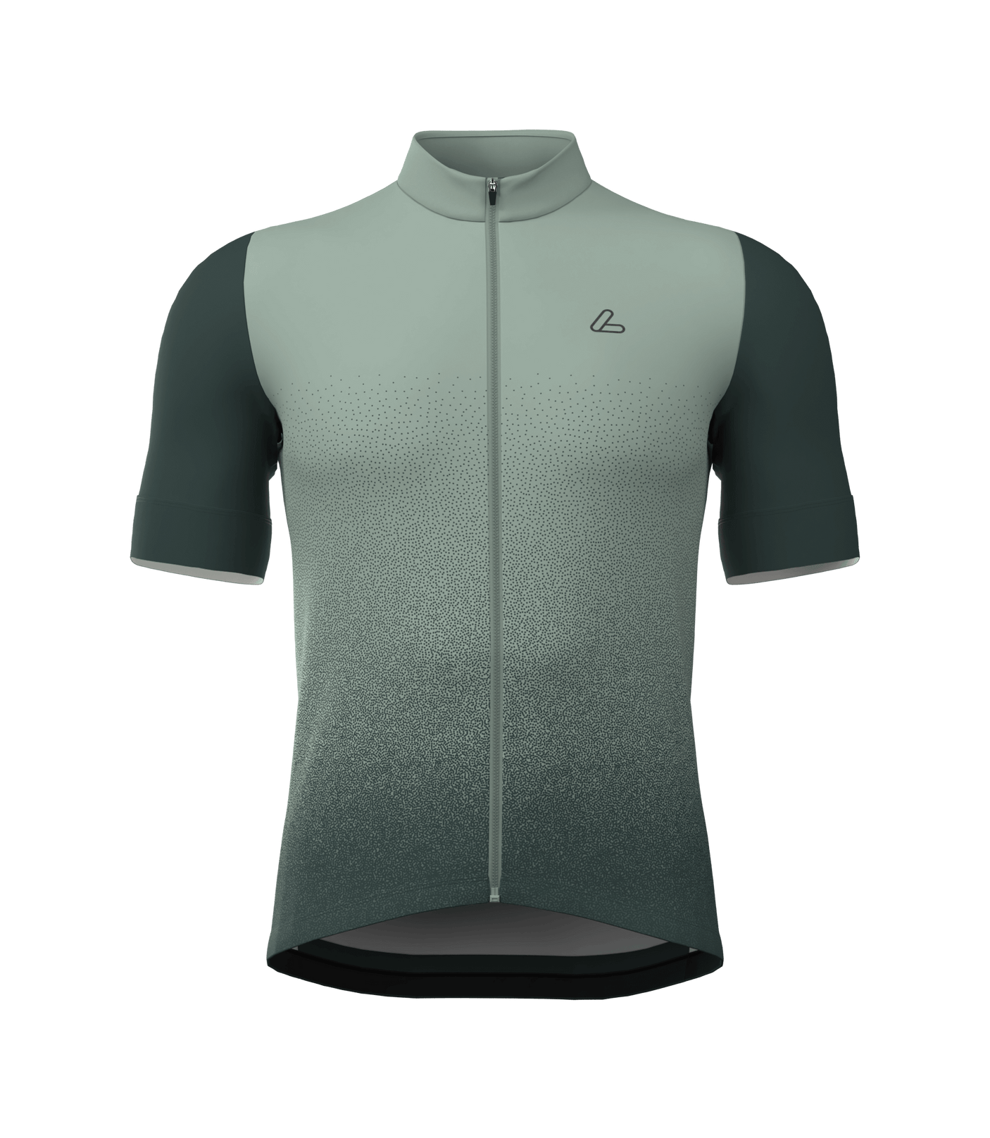 Löffler M Maillot VTT Fz Skys Storm Mid Cottage