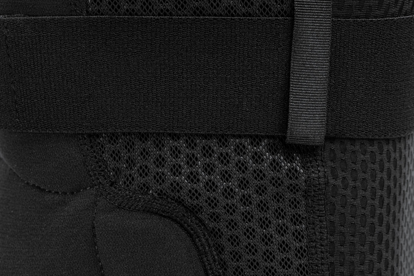 CUBE Genouillères X Actionteam Evolution