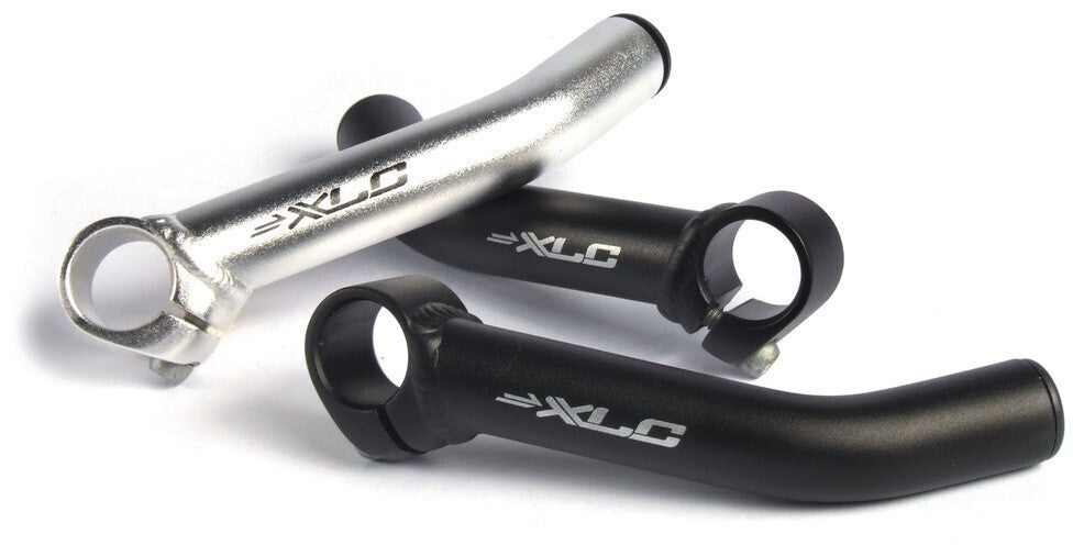 XLC BE-A01 Bar-Ends courbés