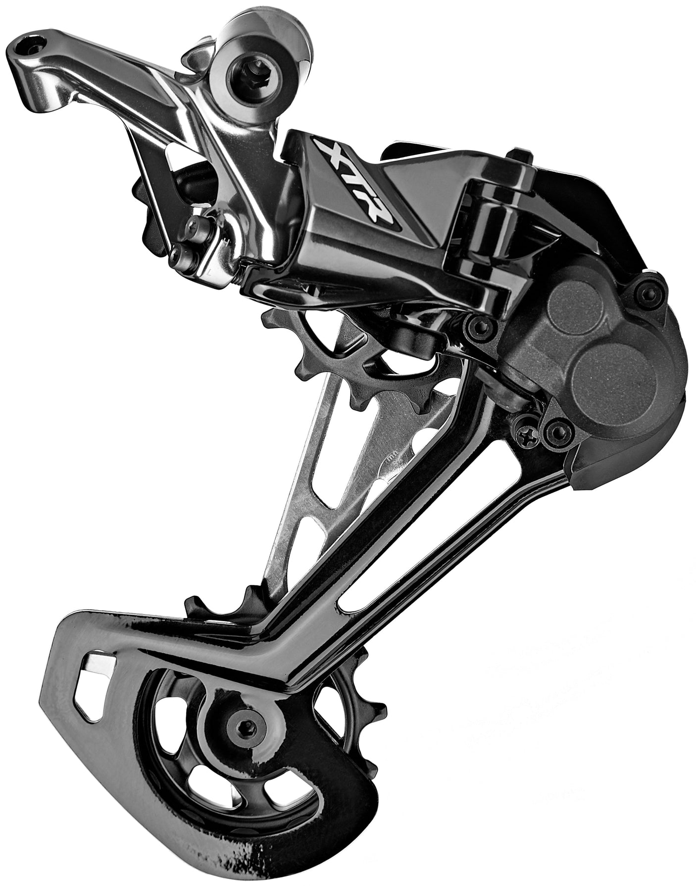 Shimano XTR RD-M9100 Dérailleur arrière 12 vitesses SGS