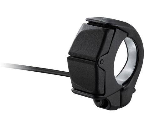 Shimano STEPS SW-E7000-R levier droit câble 300 mm pour dérailleur avec fixation