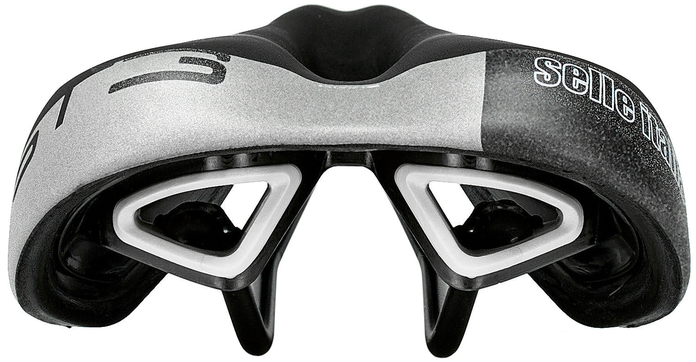 Selle Italia ST 3 SFlw selle black
