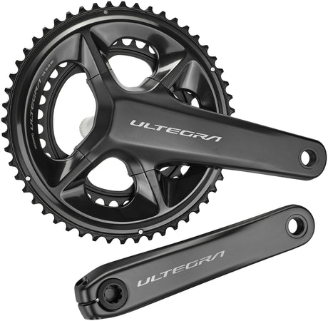 Shimano Ultegra FC-R8100 pédalier 2x12 vitesses 52-36 dents