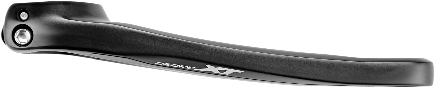 Shimano Deore XT FC-M8120-1 Jeu de manivelles 12 vitesses sans plateau noir