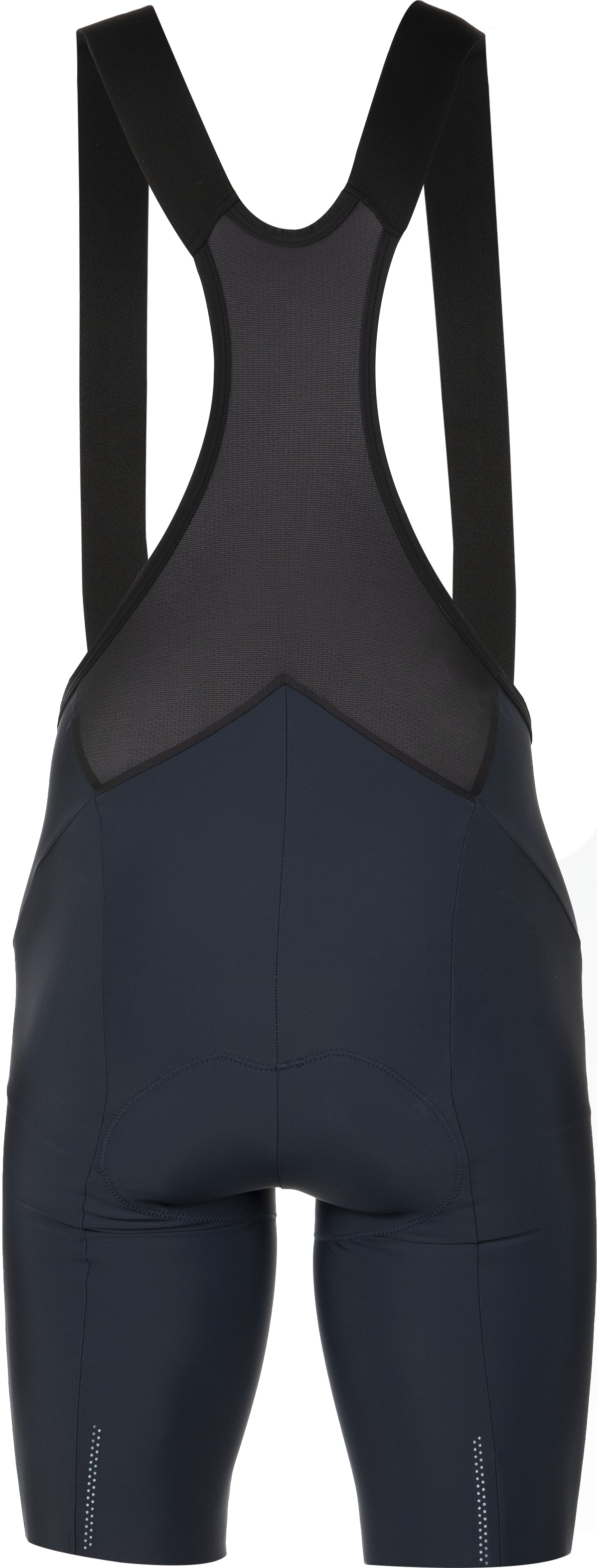 Mavic Essential II cuissard homme bleu