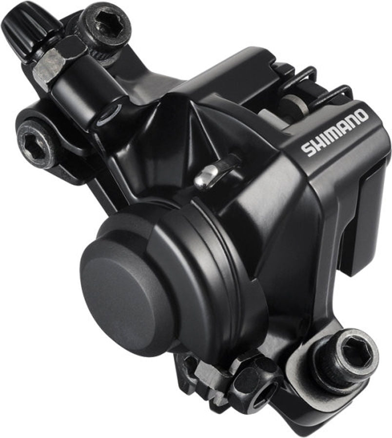 Shimano MTB BR-M375 étrier de frein à disque noir