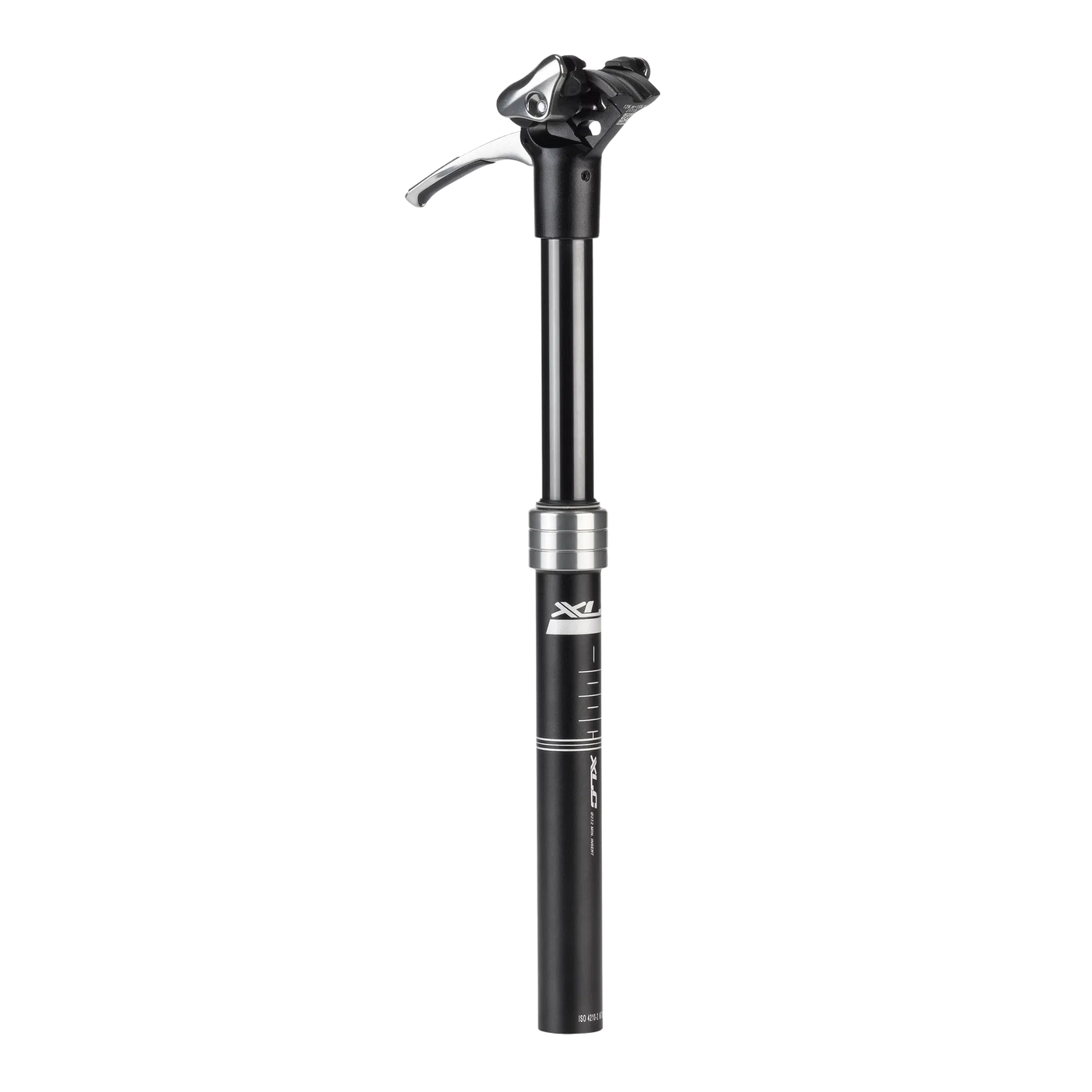 XLC SP-T09 Tige de selle télescopique 27,2 mm
