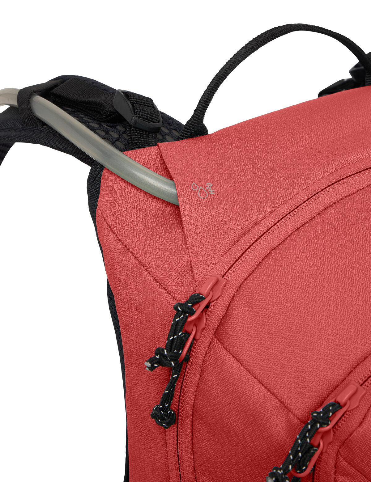 VAUDE Trailvent 10 femme brique