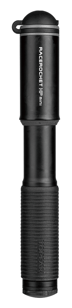 Topeak RACEROCKET HP MINI noir