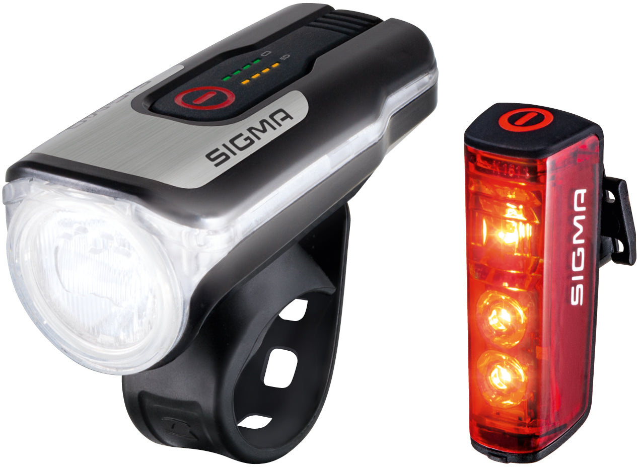 Sigma Aura 80/Blaze USB Set d'éclairage