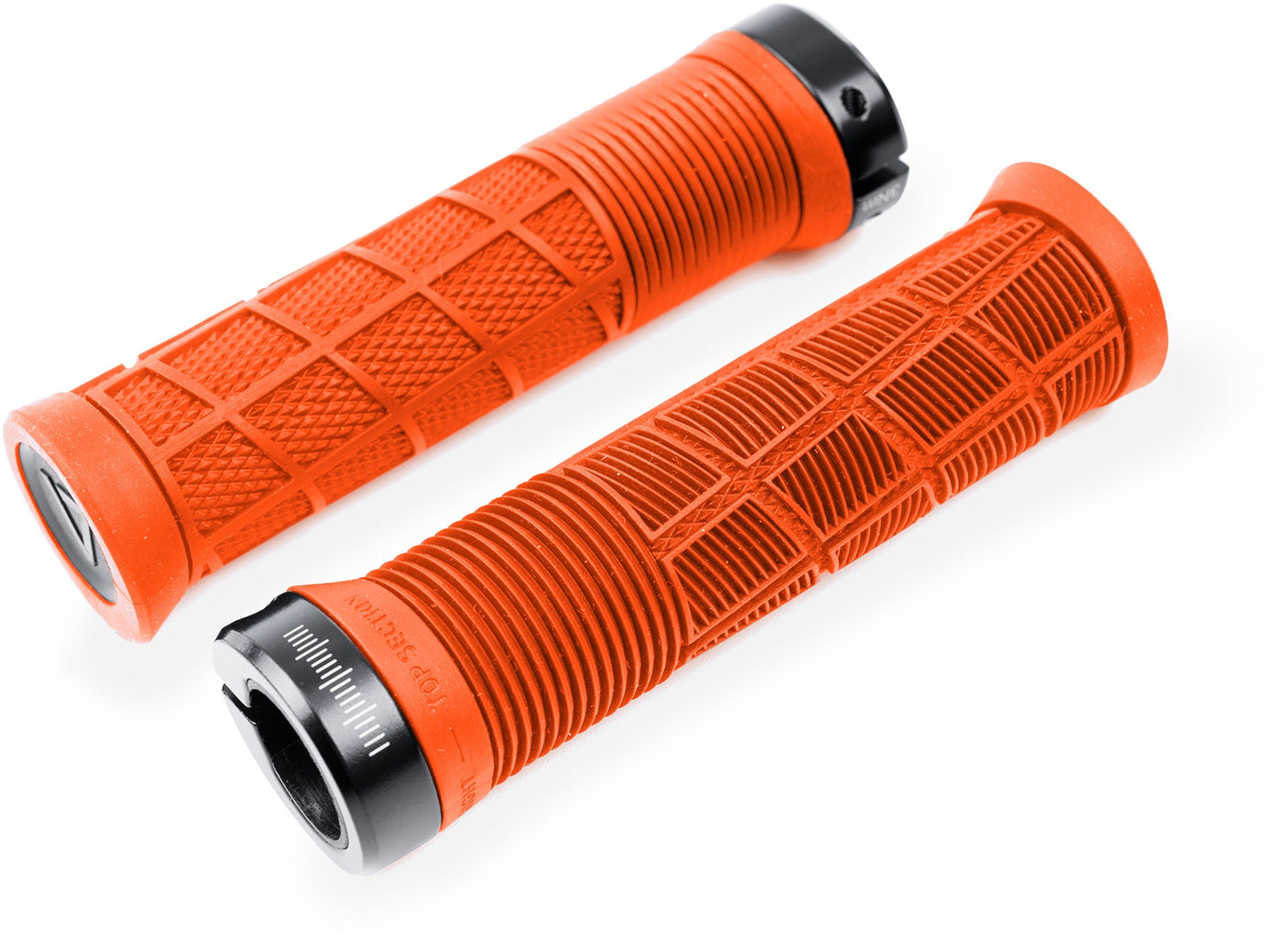 Poignées ACID DISRUPT orange