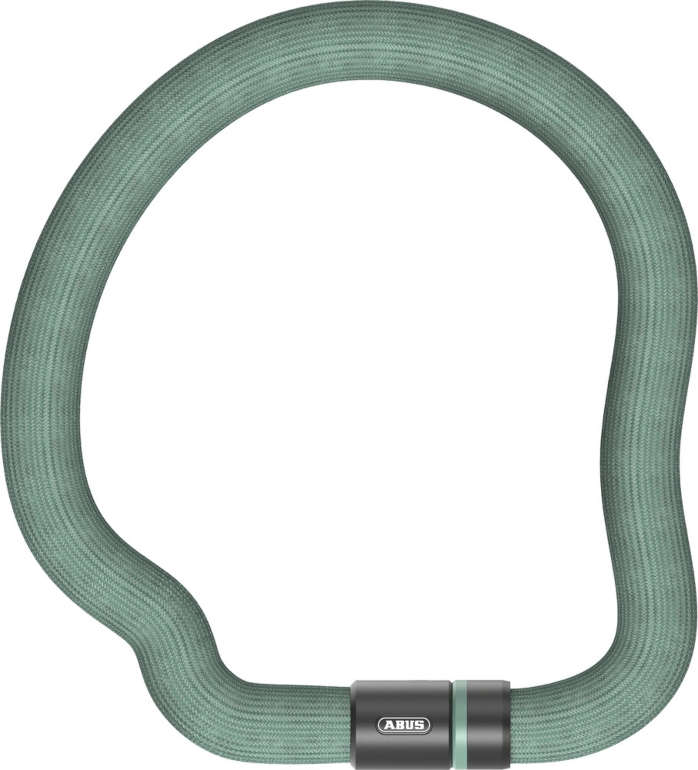 Abus Goose Lock 6206K vert clair