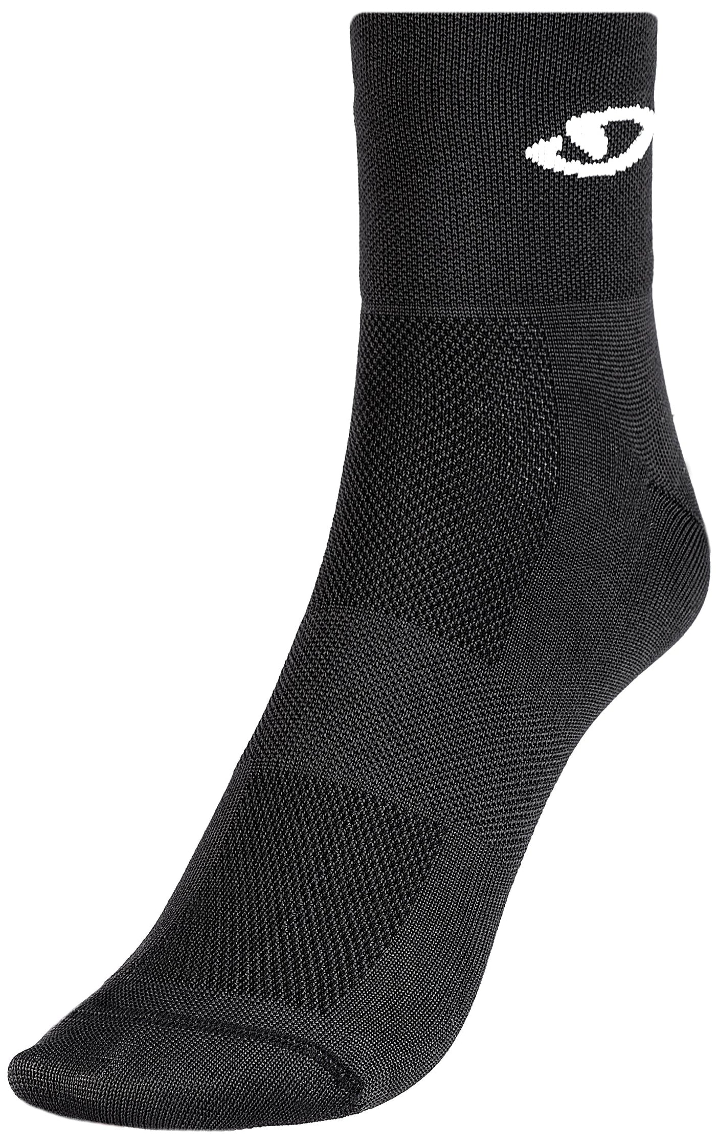 Chaussettes Giro Comp Racer black