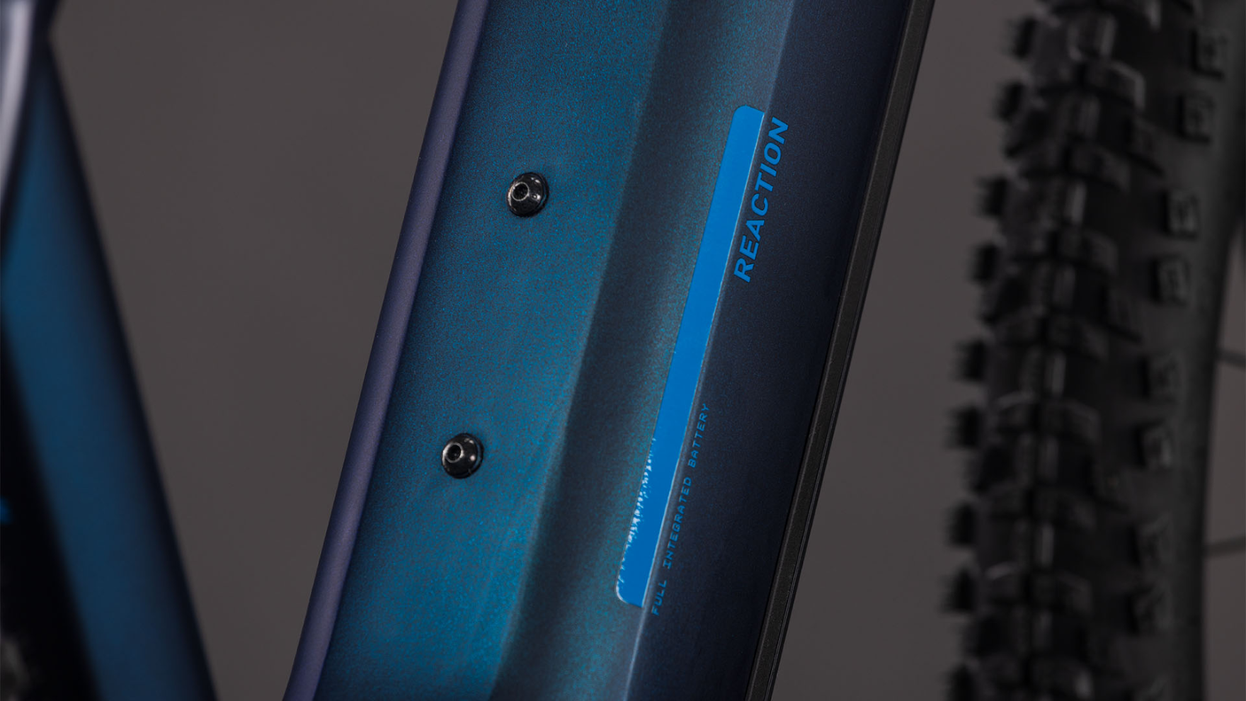 Cube Reaction Hybrid Pro 800 nebular´n´dazzle (2026)