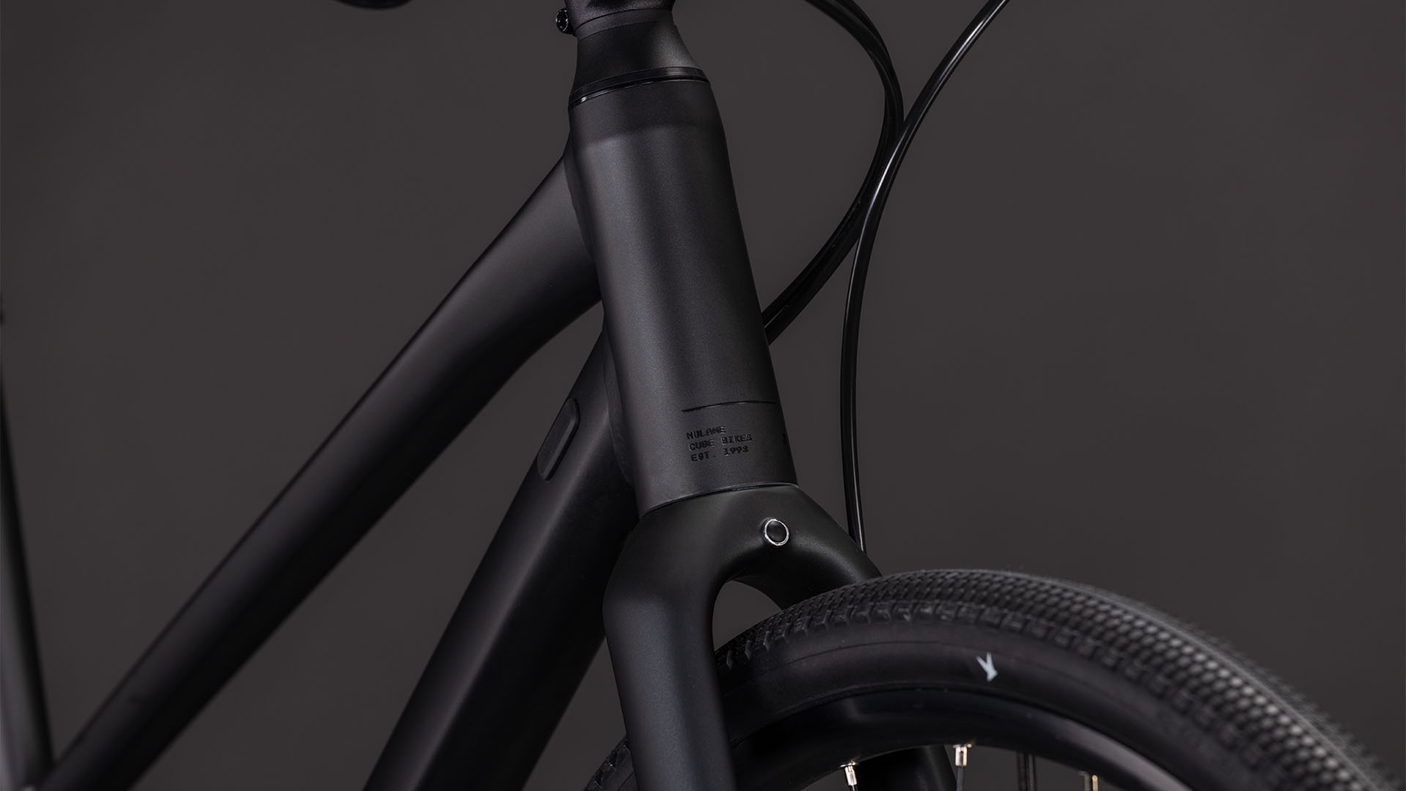 Cube Nulane Pro Trapèze grey´n´chrome (2026)