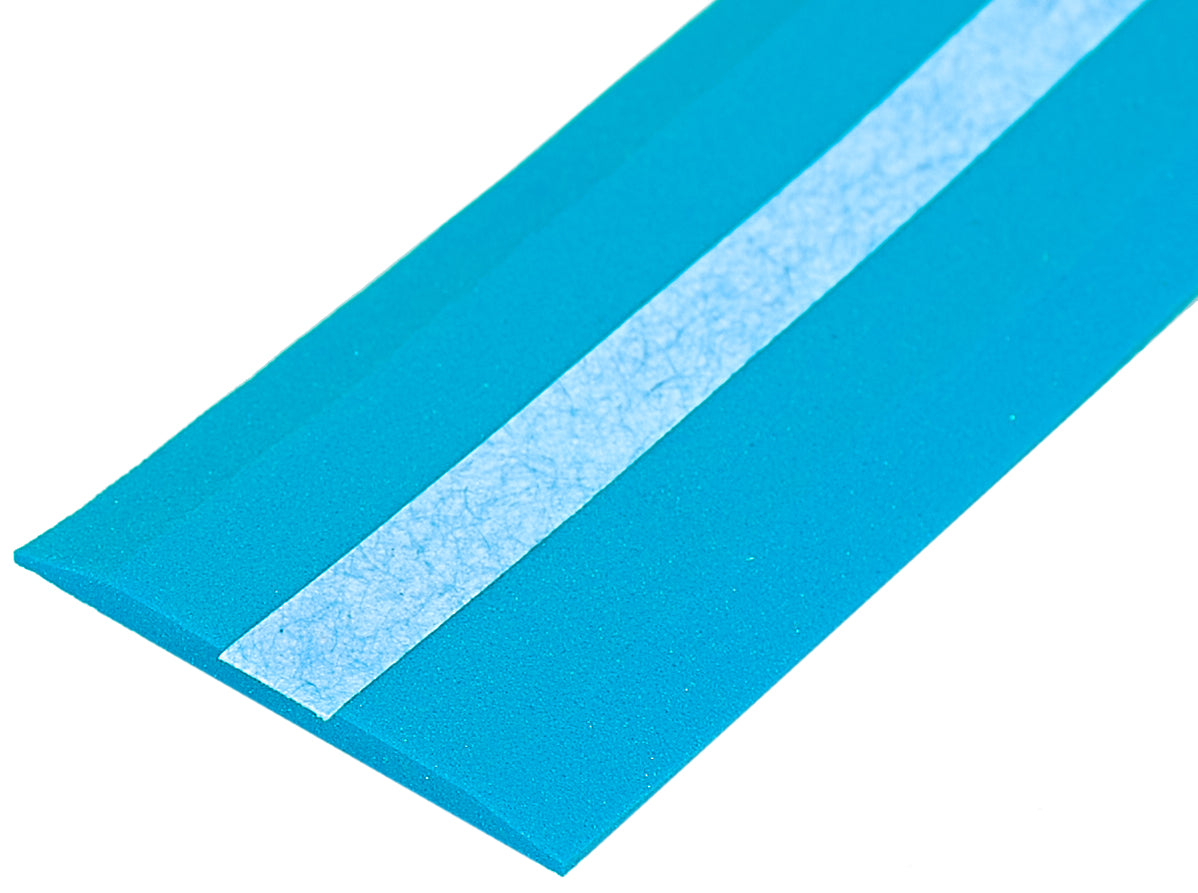 CUBE Guidoline liège bleu