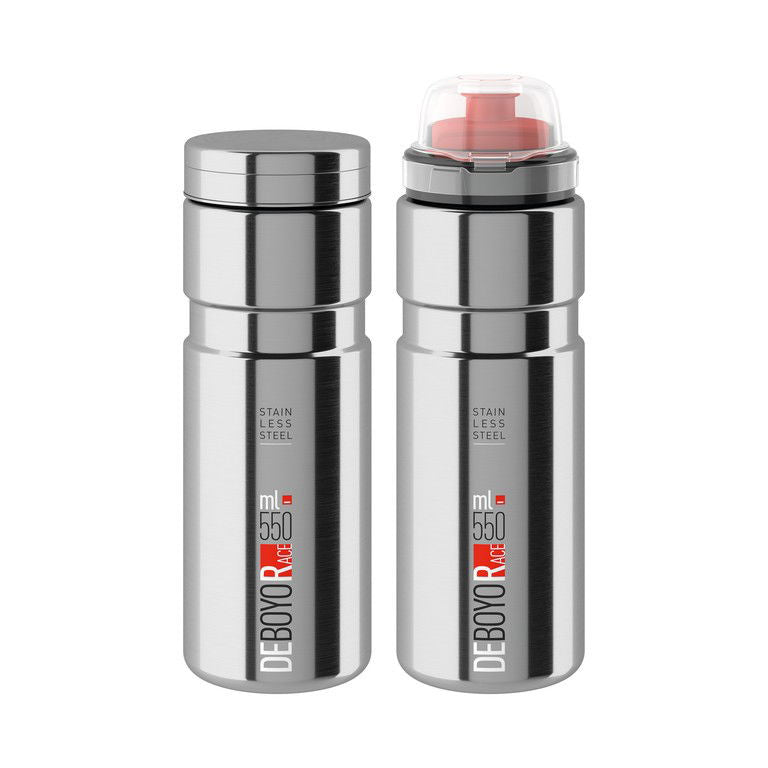 Elite Deboyo Race Thermo Bouteille 550ml