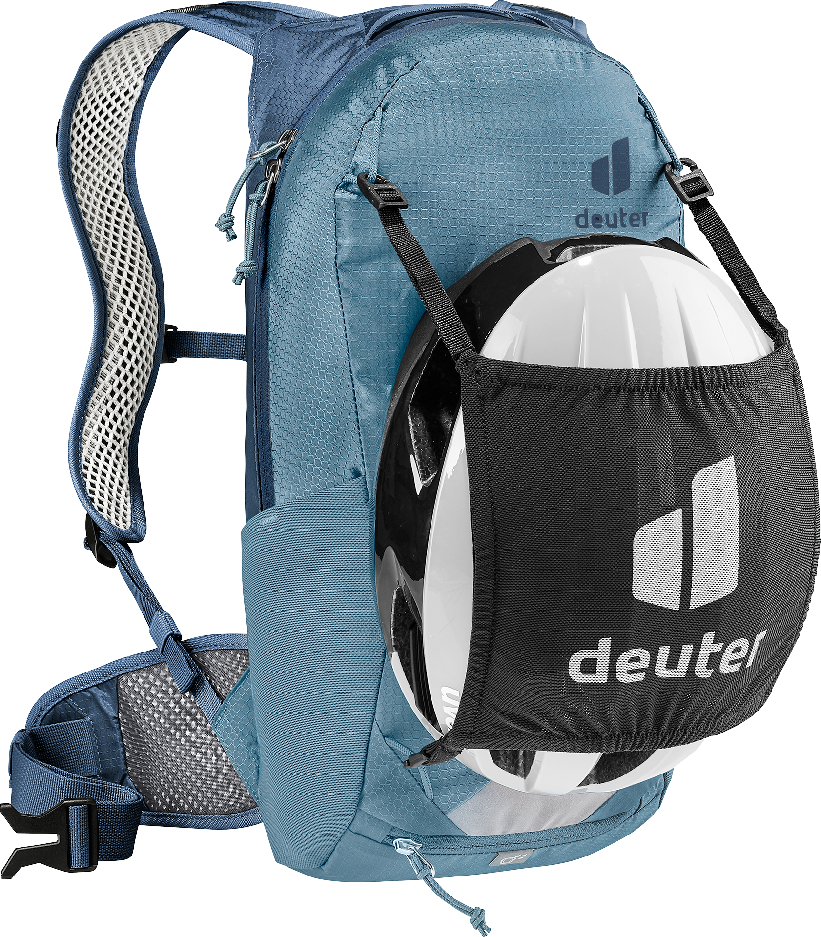 deuter Race 8 sac à dos vélo atlantic-ink