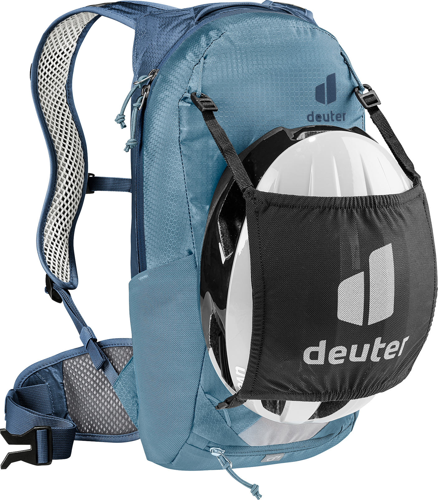 deuter Race 8 sac à dos vélo atlantic-ink