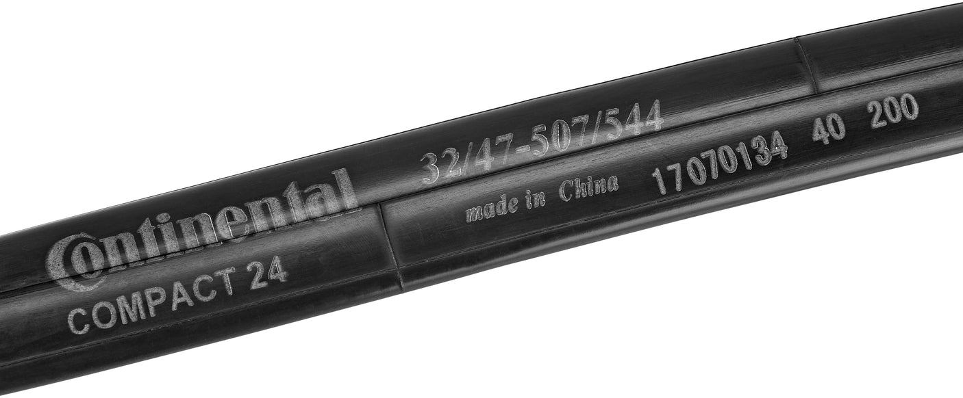 Continental Compact 24 chambre à air