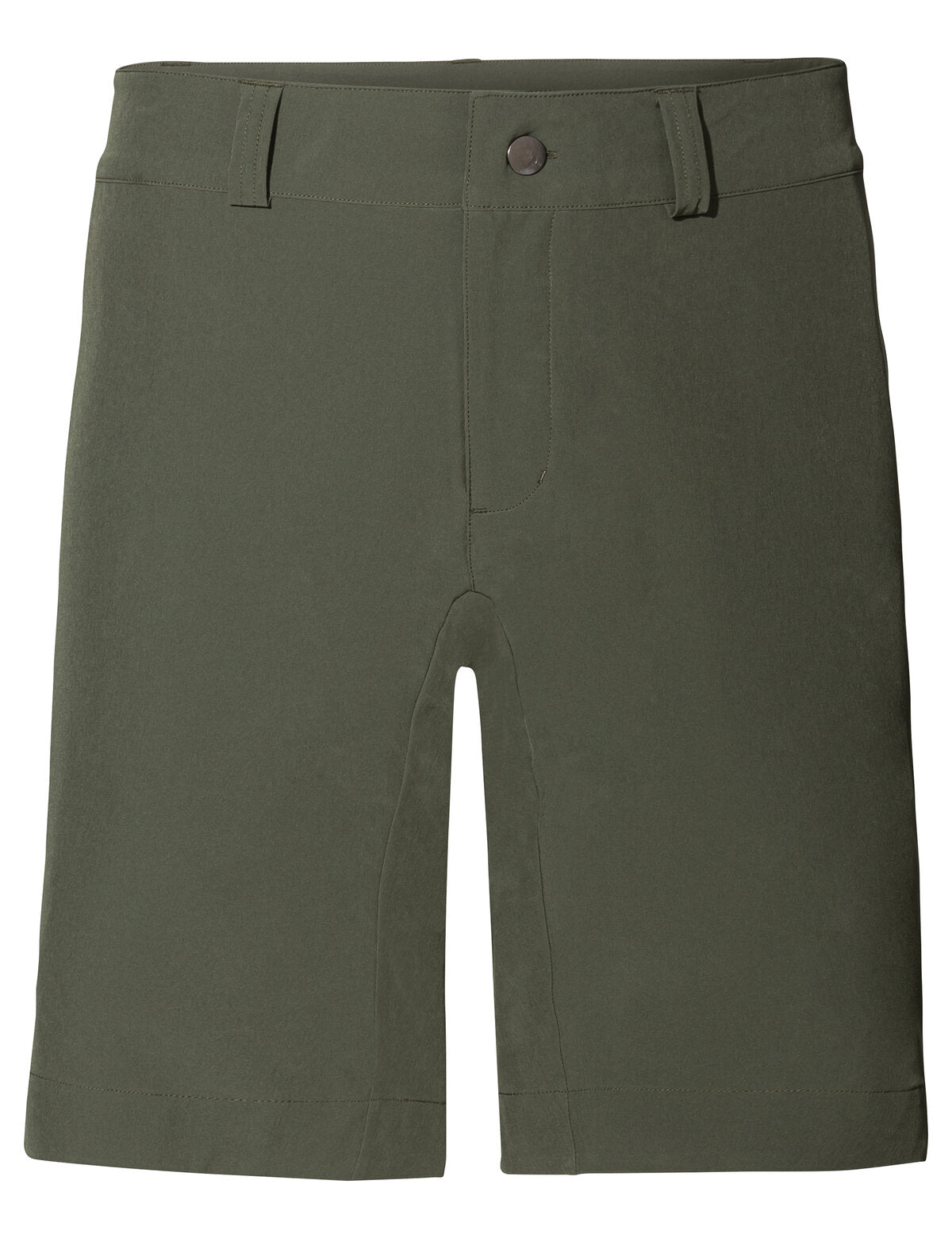 VAUDE Cyclist Shorts Homme olive