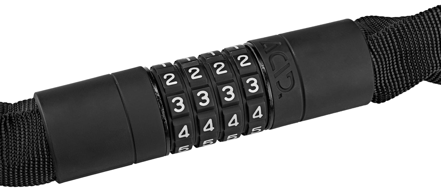 ACID Chaîne antivol CORVID C100