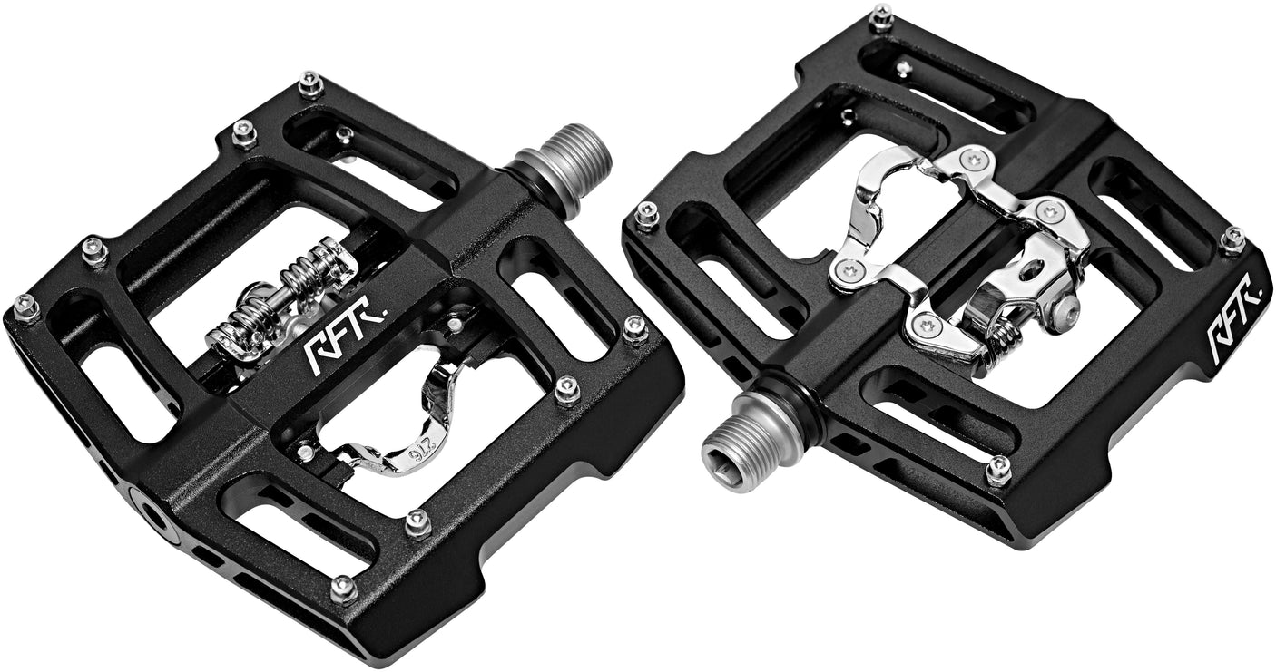 RFR Pédales Flat & Klick SL