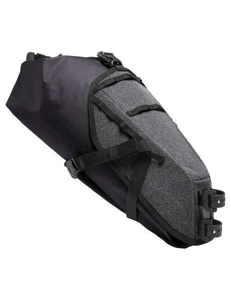 VAUDE Trailsaddle II noir