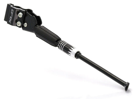 XLC KS-R04 béquille arrière 24-29 pouces noir