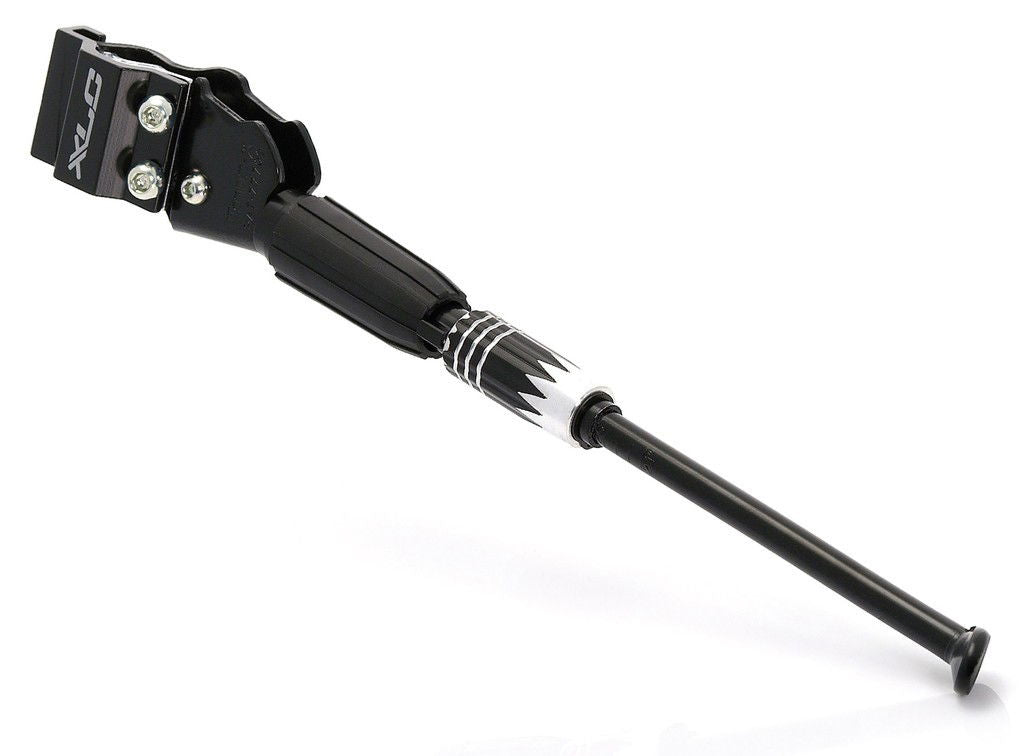 XLC KS-R04 béquille arrière 24-29 pouces noir