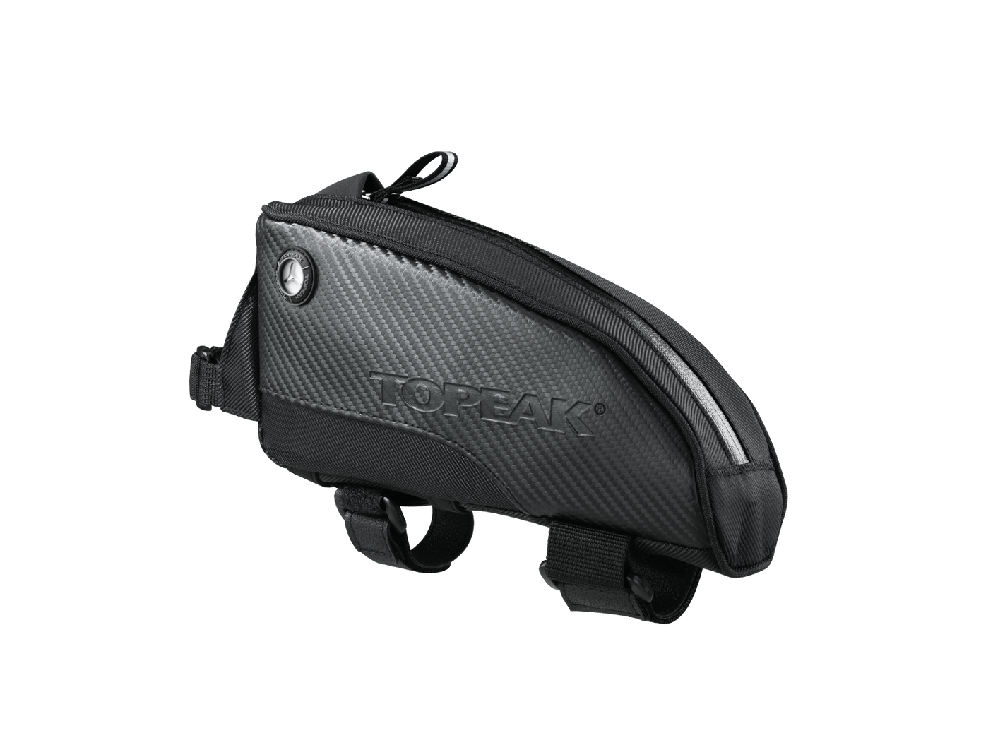 Topeak Fuel Tank Sacoche de cadre L