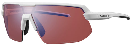 Shimano TWINSPARK 2 Blanc / Ridescape High Contrast