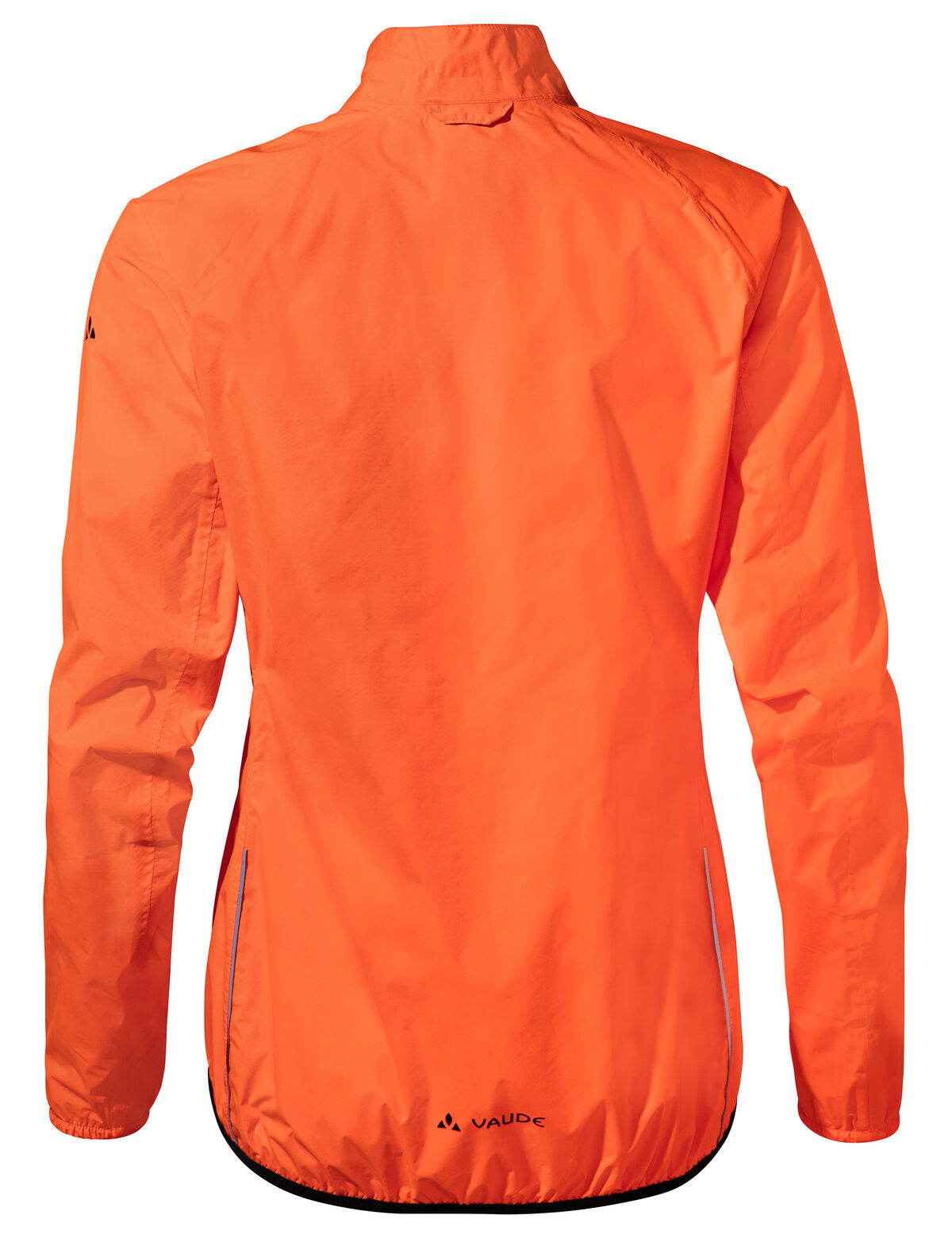VAUDE Drop III Veste Femme orange