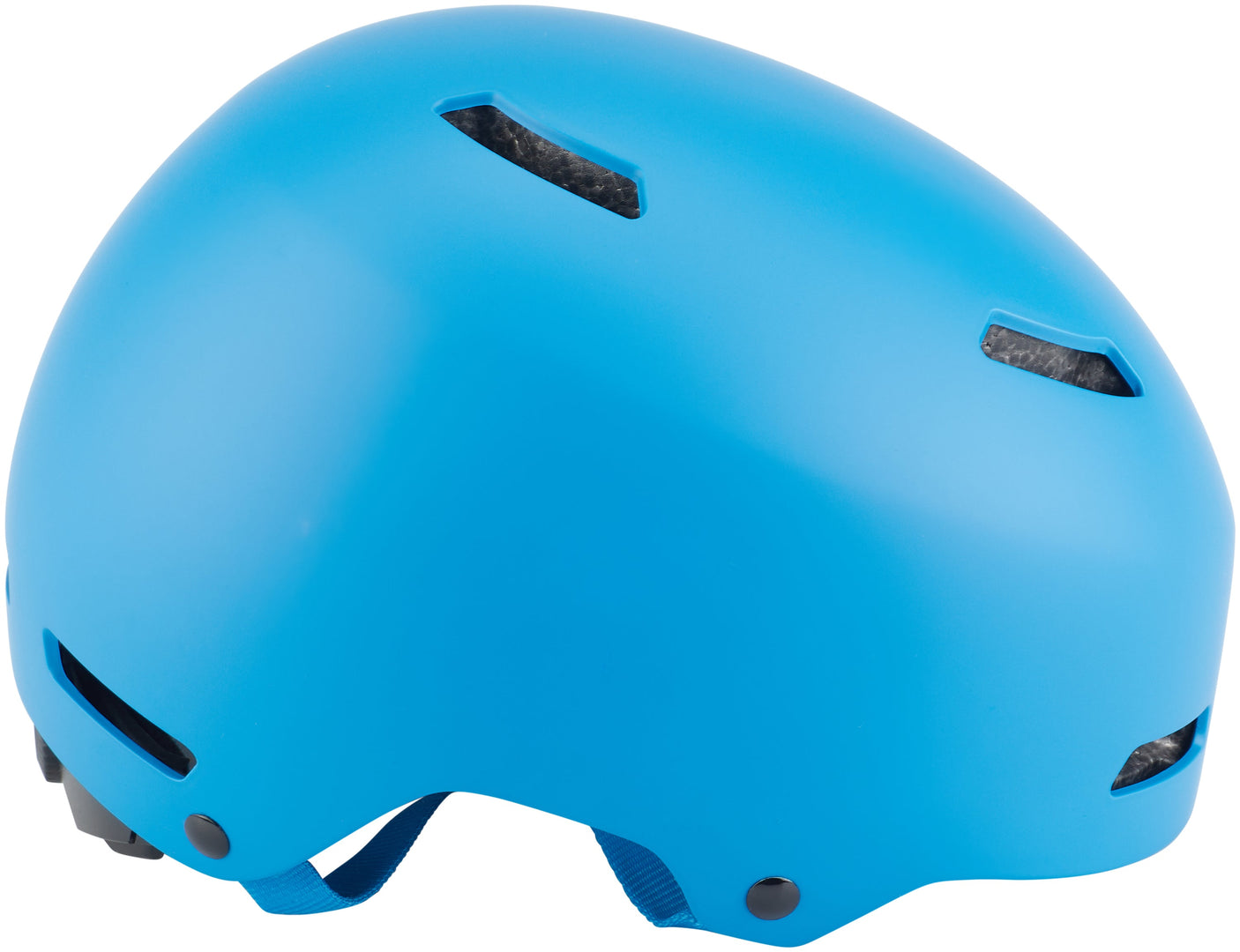 Casque Giro DIME FS MIPS bleu mat