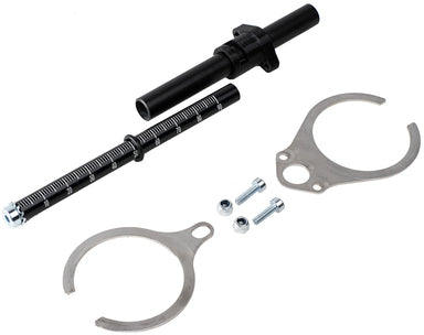 Indicateur de débattement et de sag Reverse 2.0