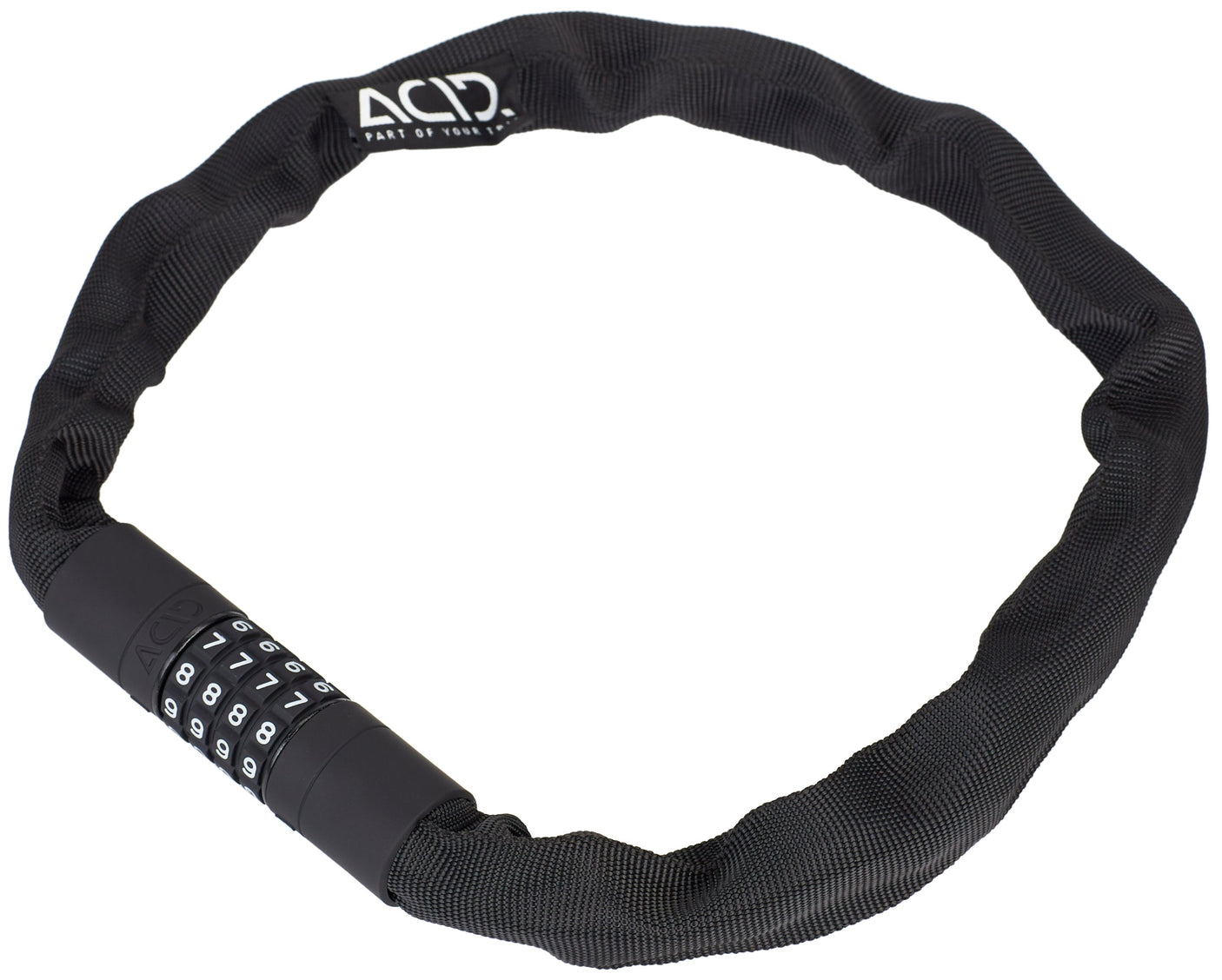 ACID Chaîne verrou CORVID C80