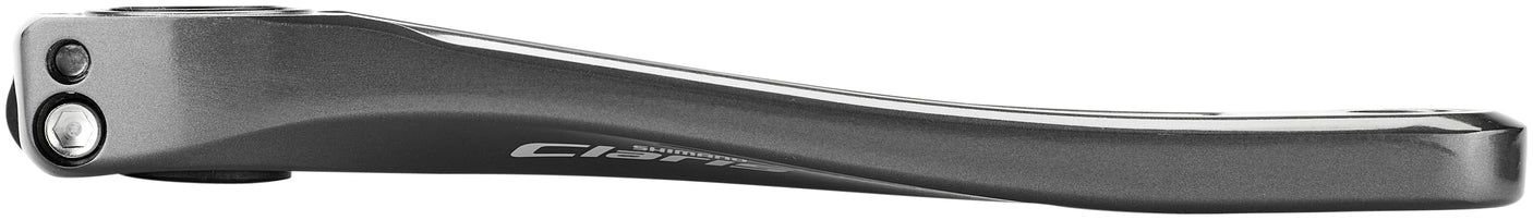 Shimano Claris FC-R2000 pédalier 2x8 vitesses 50-34 dents gris