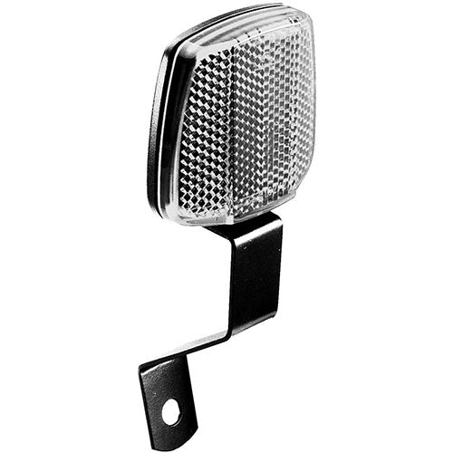 Busch + Müller phare avant avec support en métal