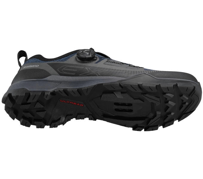 Shimano EX700 Bleu