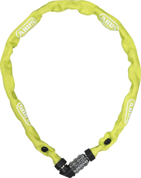 ABUS 1200/60 cadenas à chaîne web lime