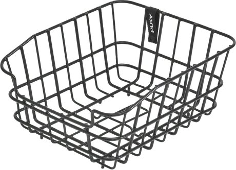 PUKY CHAOS CONTAINER L noir