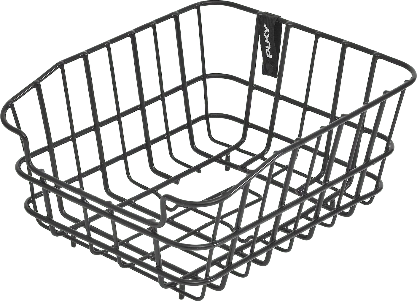 PUKY CHAOS CONTAINER L noir