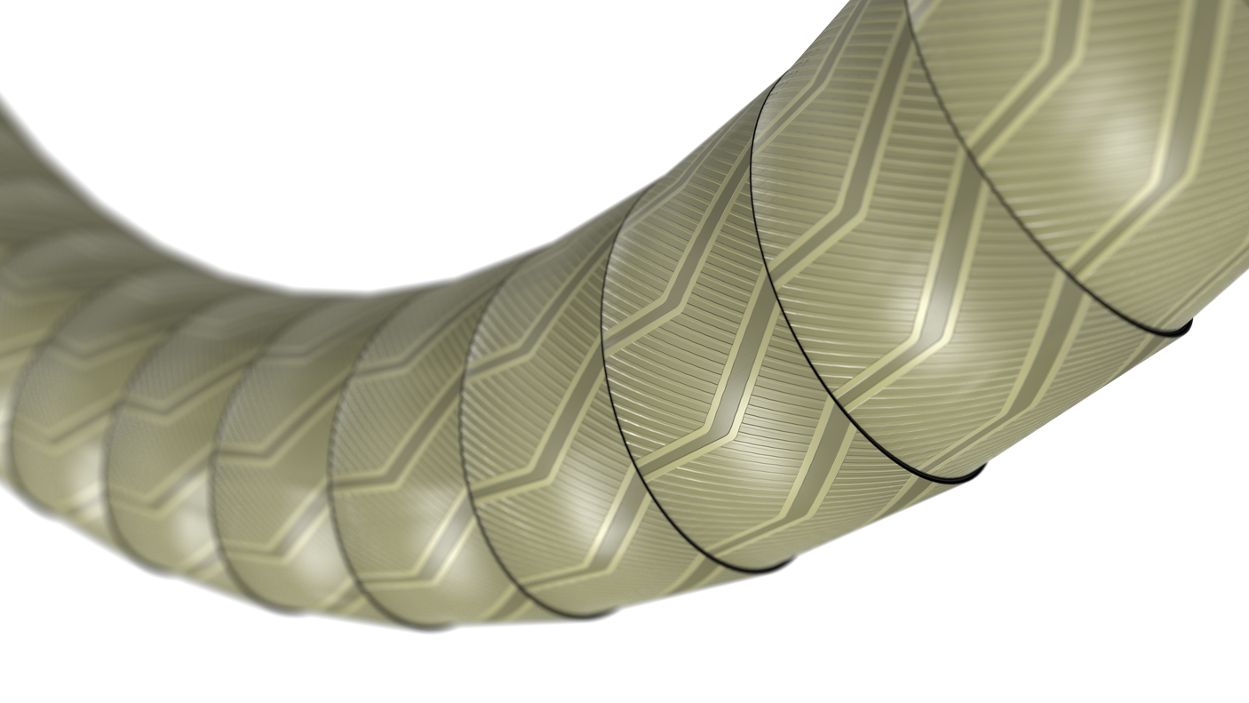 Ergon BT Gravel guidoline olive