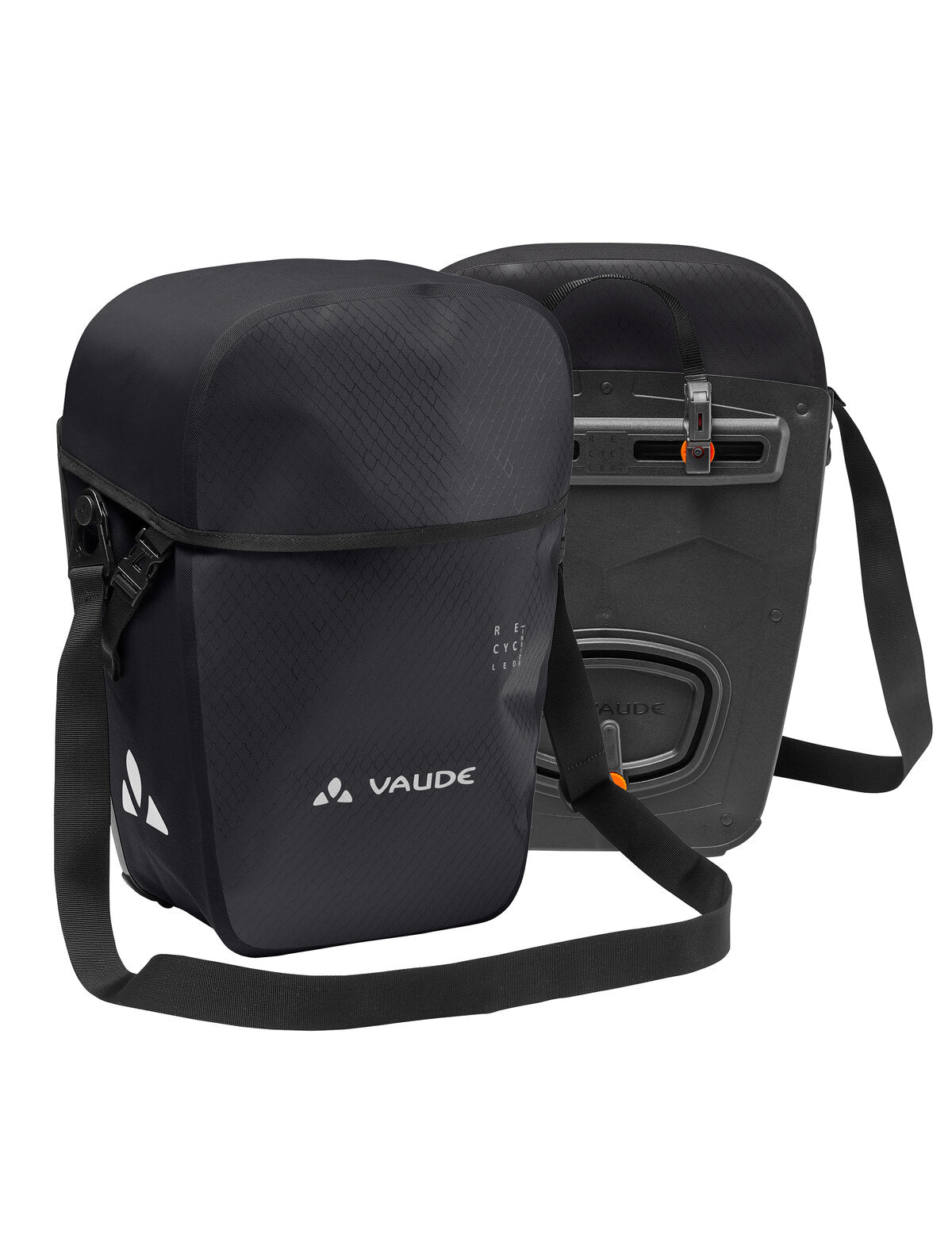 VAUDE Aqua Back Pro sacoche arrière noire