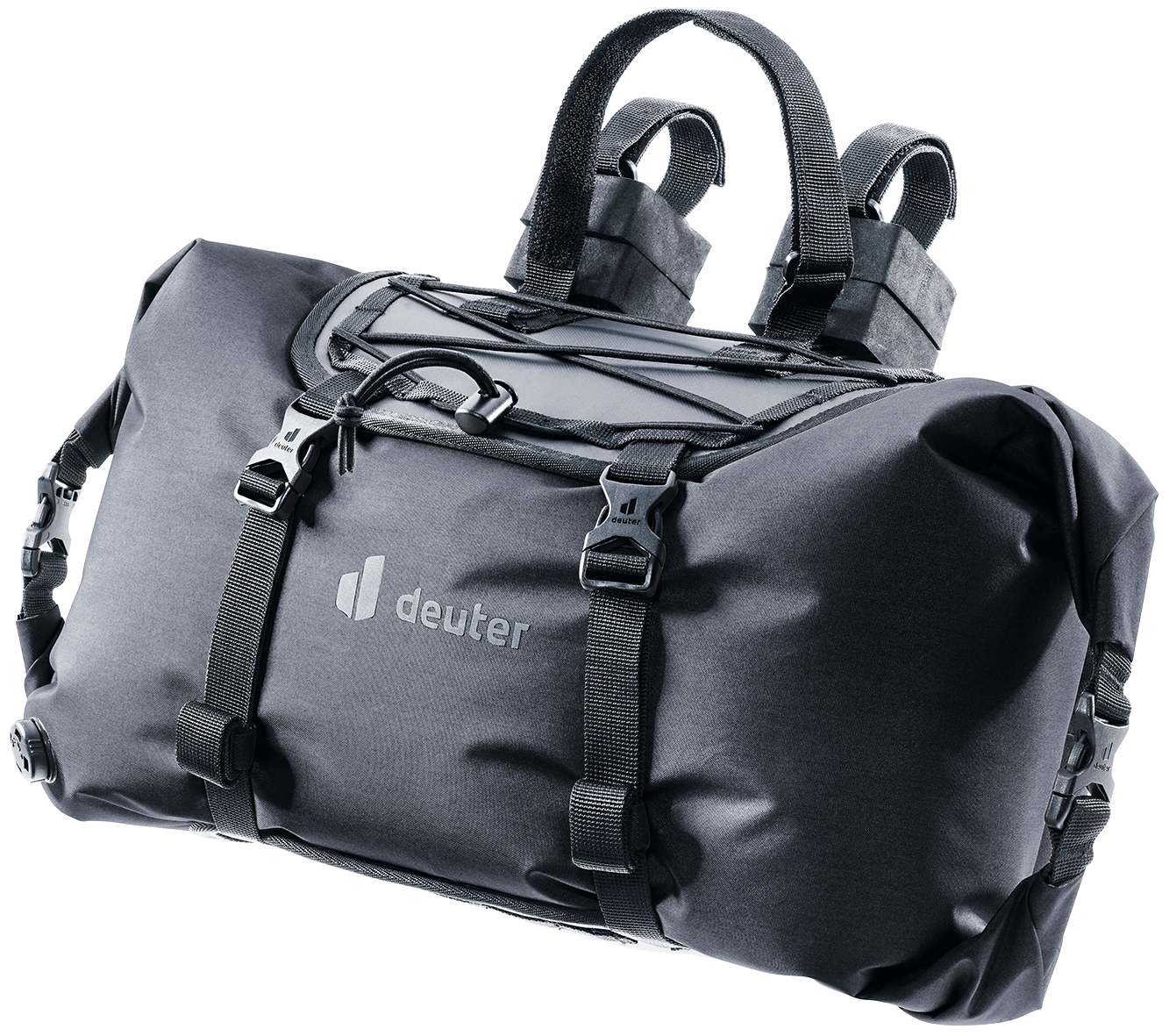 deuter Cabezon HB 14 sacoche de guidon black