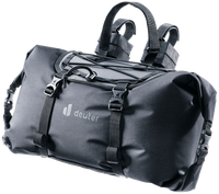 deuter Cabezon HB 14 Sacoche de guidon black – aktuelle Variante