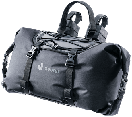 deuter Cabezon HB 14 sacoche de guidon black
